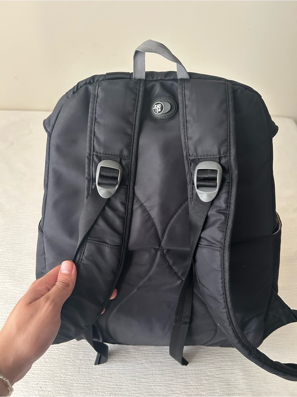 Pacsafe Anit-Theft Slingsafe 300 Carry On Travel RFID Backpack - Picture 2 of 9